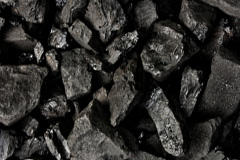 Llanfflewyn coal boiler costs