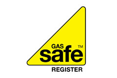 gas safe companies Llanfflewyn